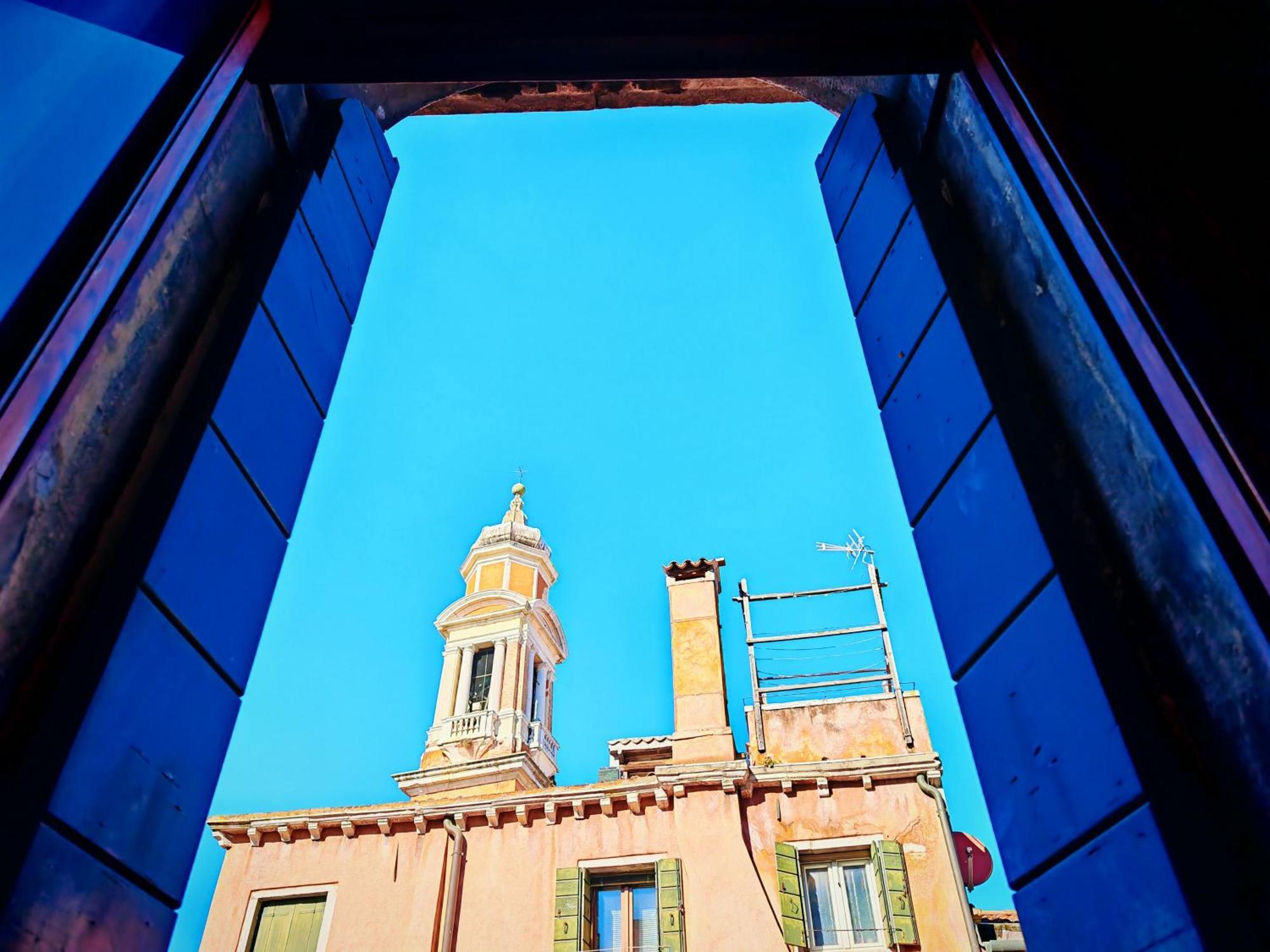 Venice Tourist House Exterior foto