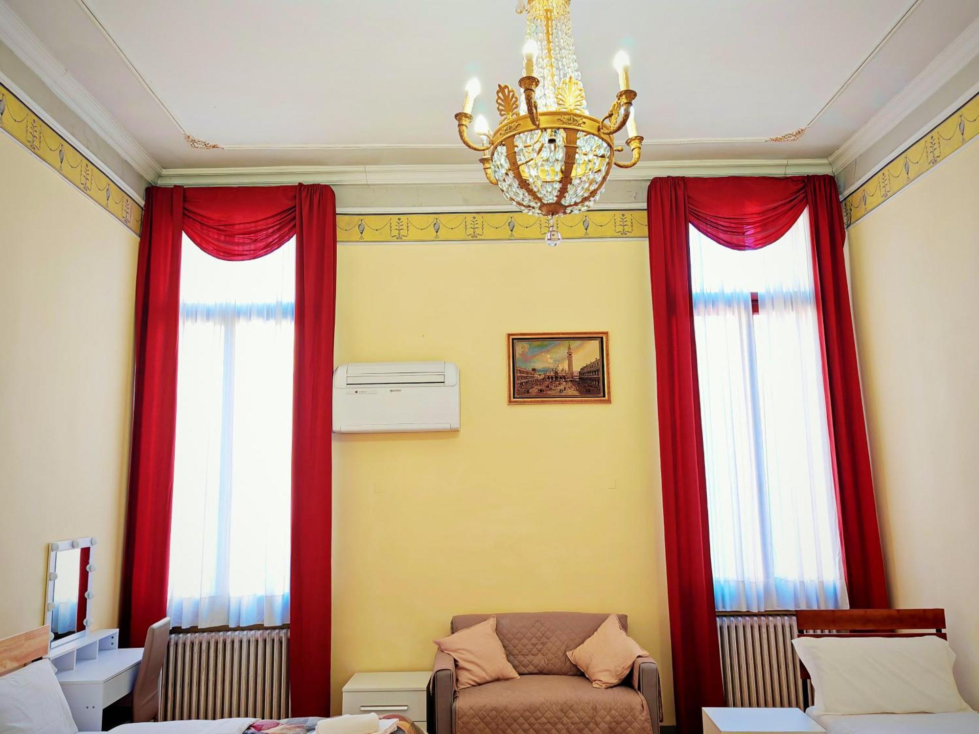 Venice Tourist House Exterior foto