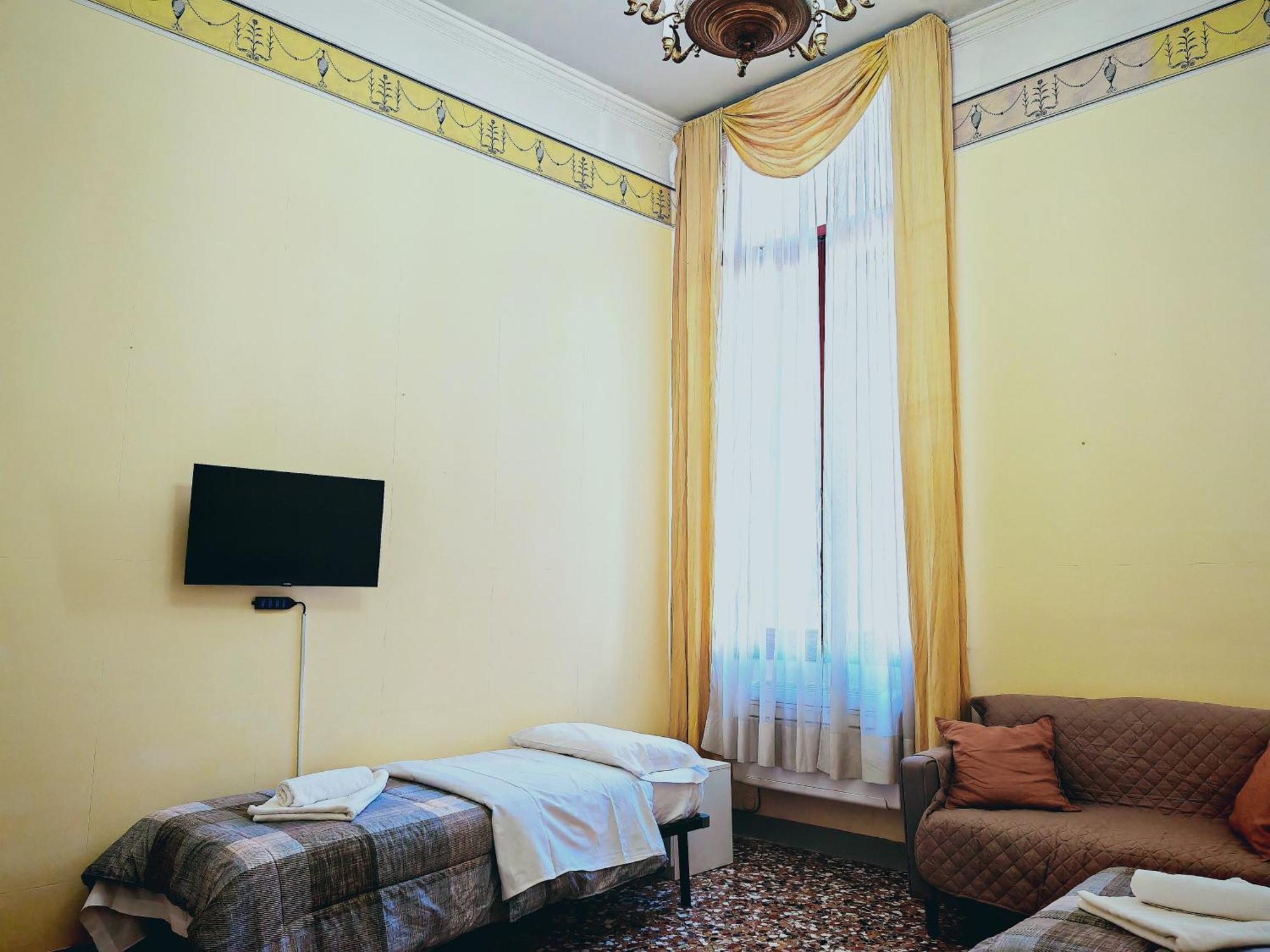 Venice Tourist House Exterior foto