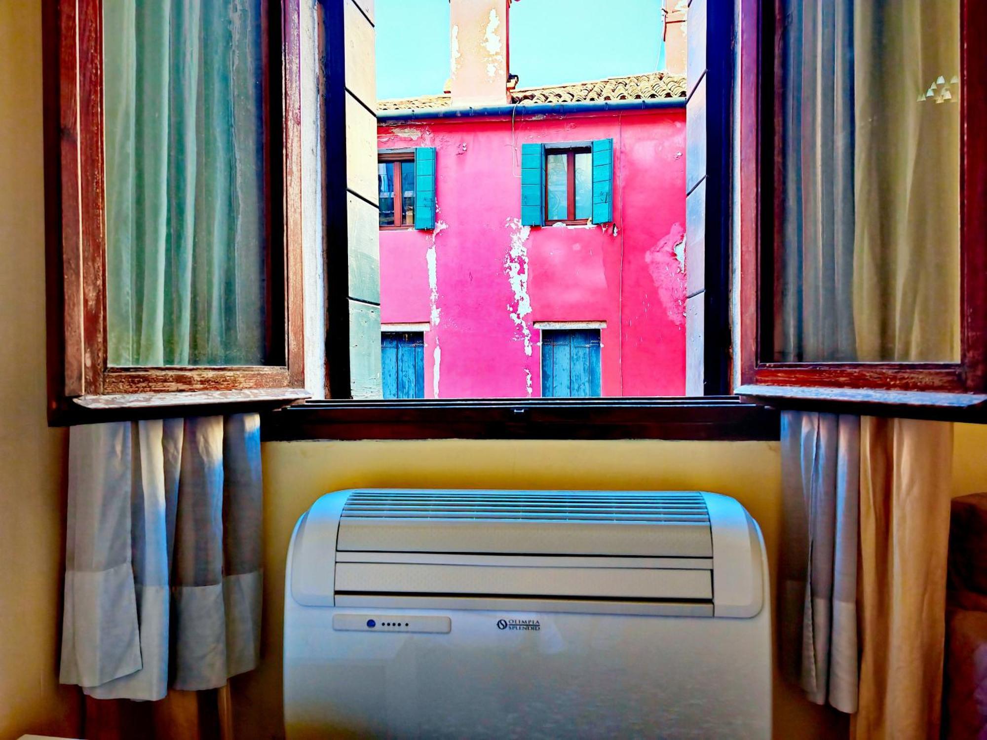 Venice Tourist House Exterior foto