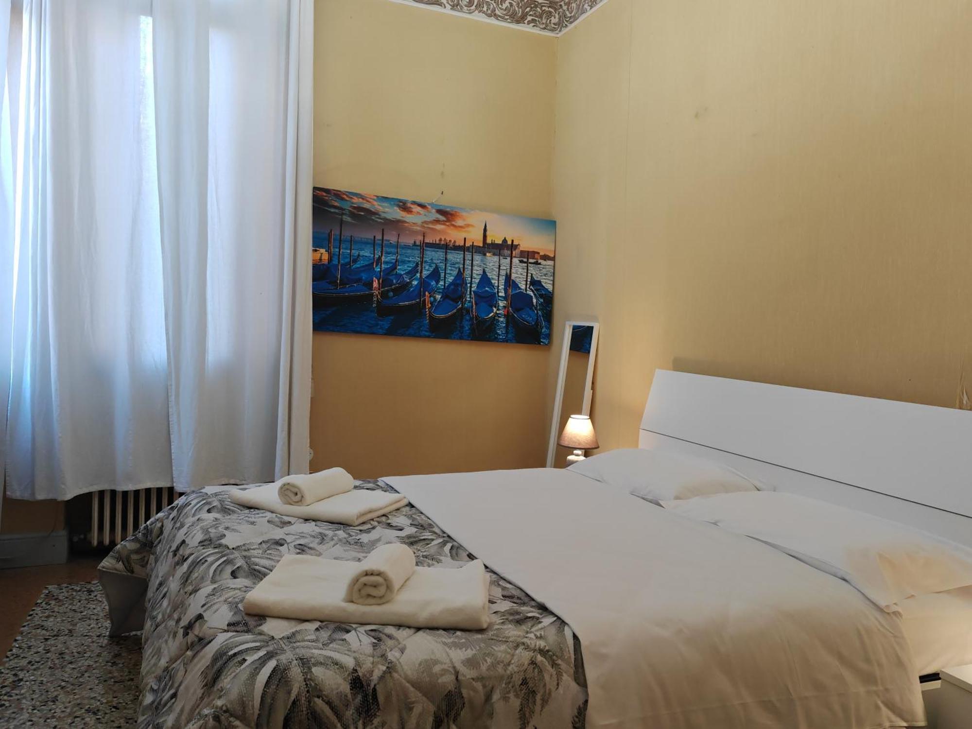 Venice Tourist House Exterior foto
