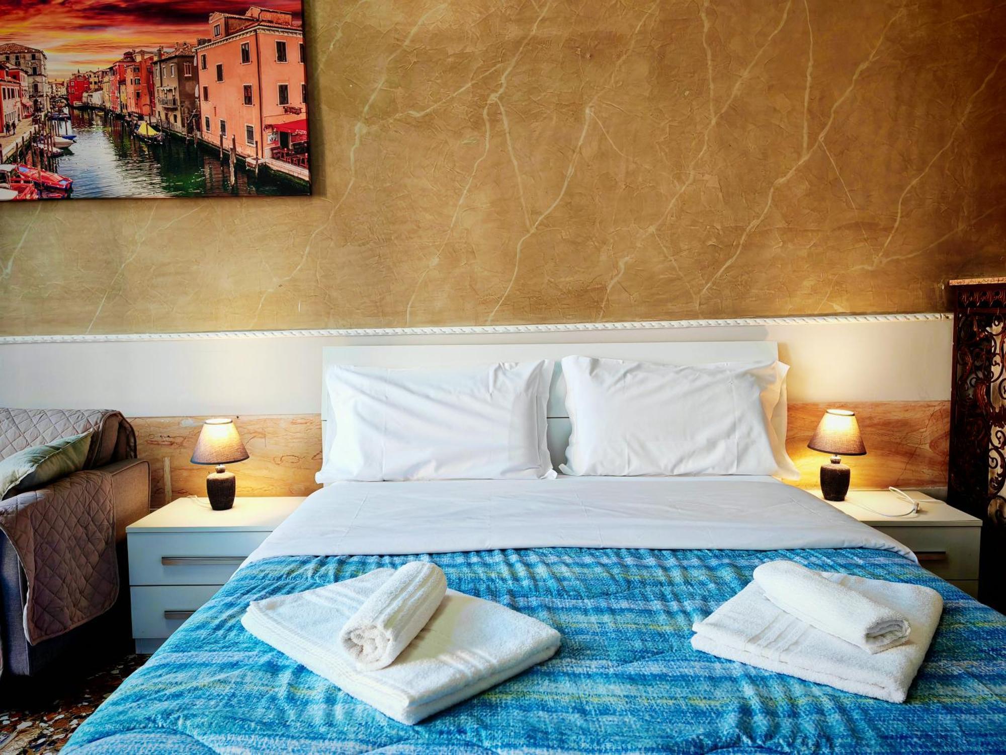Venice Tourist House Exterior foto